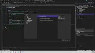 [From Scratch To Full App] ASP.NET MVC CRUD Operation EF Core Code First Approach