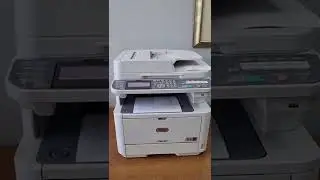 OKI MB451