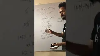 Class 12th I Matrix I L-2 | Jeemain | GRS Tutorials