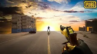 COWBOY PUBG!