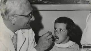 A spoonful of sugar helps the medicine go down.