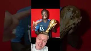 Ngolo Kante Got Angry for the 1st time in his Career👀