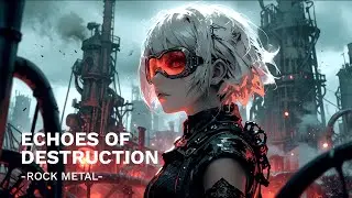 Lo-Fi Rock - Metal Mix / 