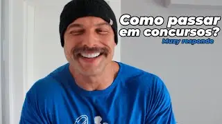COMO PASSAR EM CONCURSOS? | BNTC