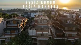 Kuşadası Kadınlar Denizinde Eşsiz Manzara ve Devasa Büyüklüğe Sahip Satılık Villa 