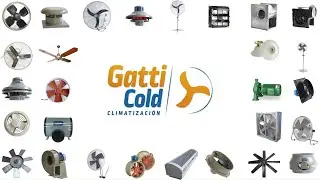 Spot Publicitario Fábrica de ventilación y refrigeración