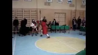 Турнир 2006.04.02 - финал