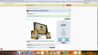 Building A Landing Page With ManyChat