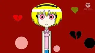 Bad Romance Meme [Flipaclip] (Higurashi GouSotsu) (TW: spoilers?)