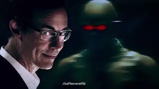 Reverse Flash | Psycho Dreams