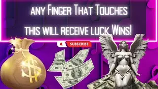 Say This Now! Receive Money Gifts And Cash! Money Angel Chant For Prosperity!
