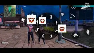 Фрифаер прикол кинул друг