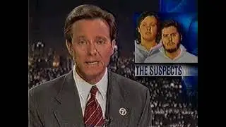 North Hollywood Bank Robbery Mom Interview News
