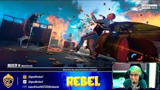 TDM with @rebelplays_