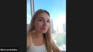 Офигенные новости от Ирины Левченко! Зарядка от 13.11.23