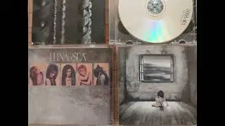 Luna Sea. - Image. 1992.Japan.