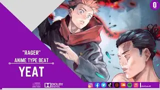Yeat  / Trippie Redd type beat 