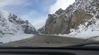 Долон ашуусу (перевал Долон)