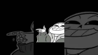 Undertale Sans Dinner Joke Comic Dub