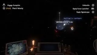 not good! very not good! - the outer wilds