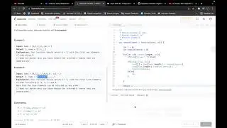 LeetCode Remove Element Javascript (Solución explicada)