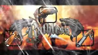 — Weapons Ruthles ® —