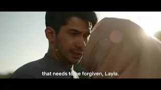 Лайла и Маджнун — трейлер (2021) драма, мелодрама, Индонезия