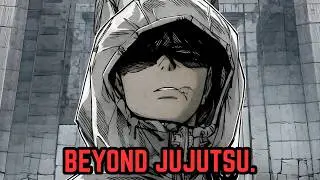 Yuji Itadori Is Back.