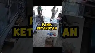 lagi jaga warung tiba tiba-tiba didatengin orang ini 