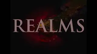 Realms One-shot - The Fishing Rod