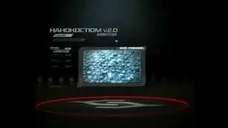 CRYSIS 2 НАНОКОСТЮМ АЛЬКАТРАСА v2.0