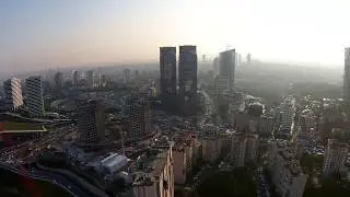 DJI PHANTOM III / İstanbul Havadan Çekim / Aerial View