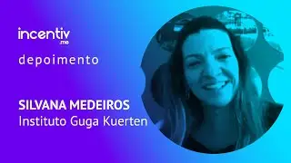 Depoimento de Silvana Medeiros - IGK