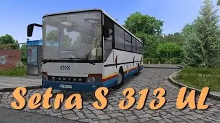 OMSI 2 - Setra S 313 UL - Krummenaab