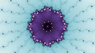 Mandelbrot World Record Attempt - Part 8 (e14000 to e16000)