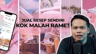 Strategi Bisnis Makanan Yang Jarang Orang Tahu | Studi Kasus Dari Kynd Community Bali