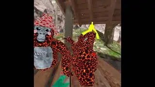 Gorilla tag episode#1