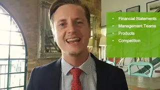 Bio of Jeppe Kirk Bonde - top-performing long term equity investor on eToro.com