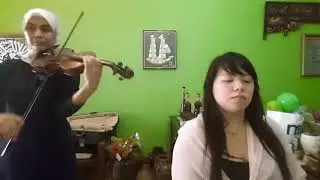 Show Stopper by Kathy Blackwell & David Blackwell - Trinity College London Violin Exam Grade 3