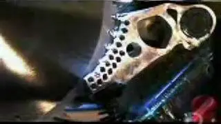 Amazing Technology....
