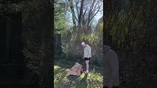 6 minutes of absolute madness on nickycass.com  Code MIKEYB gets you a 7 day free trial