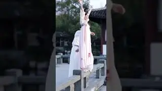 Mejores Street Fashion Tik Tok - Douyin China ep 4