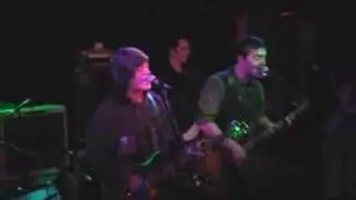 Marah - Round Eye Blues (excerpt)