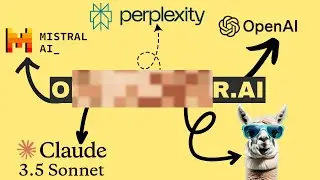 Discover the Ultimate AI Playground to Test ALL AI Models