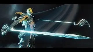 Warframe Grey League Дестреза
