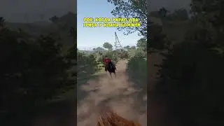 Ограбление клана 