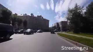 Великий Новгород - ул. Германа