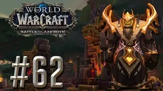 World of Warcraft #62 | CZ Let's Play - Gameplay