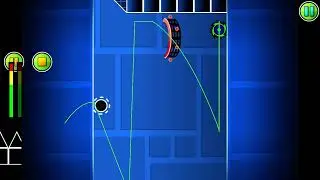Another glitch I found in 2.2 editor @RobTopGames