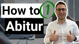 Bessere Noten im Abschlusszeugnis - Tipps fürs Abitur!